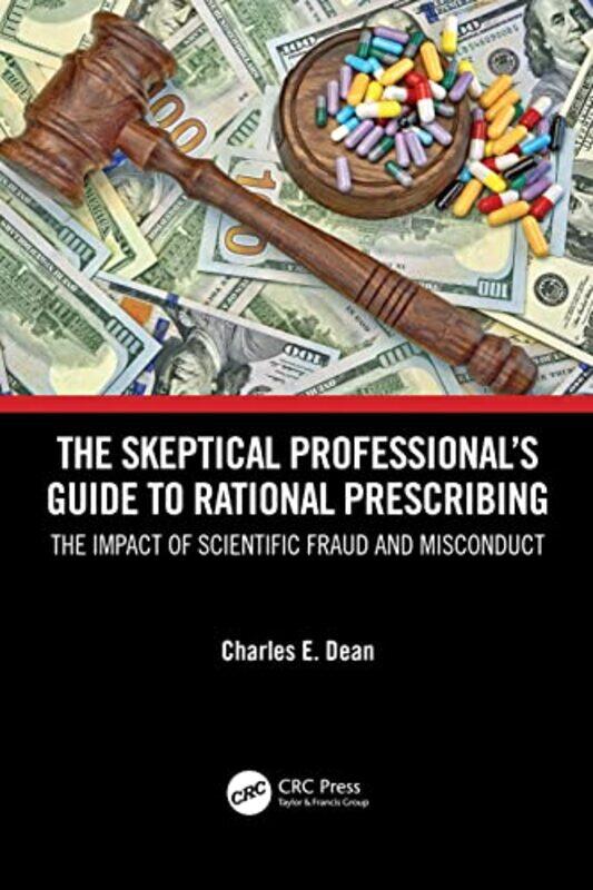 The Skeptical Professionals Guide to Rational Prescribing by Jane Peyton-Paperback
The Skeptical Professionals Guide to Rational Prescribing by Jane Peyton-Paperback