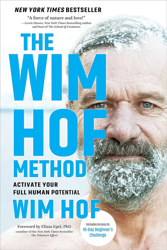 The Wim Hof Method: Activate Your Full Human Potential, Paperback Book, By: Wim Hof
The Wim Hof Method: Activate Your Full Human Potential, Paperback Book, By: Wim Hof
