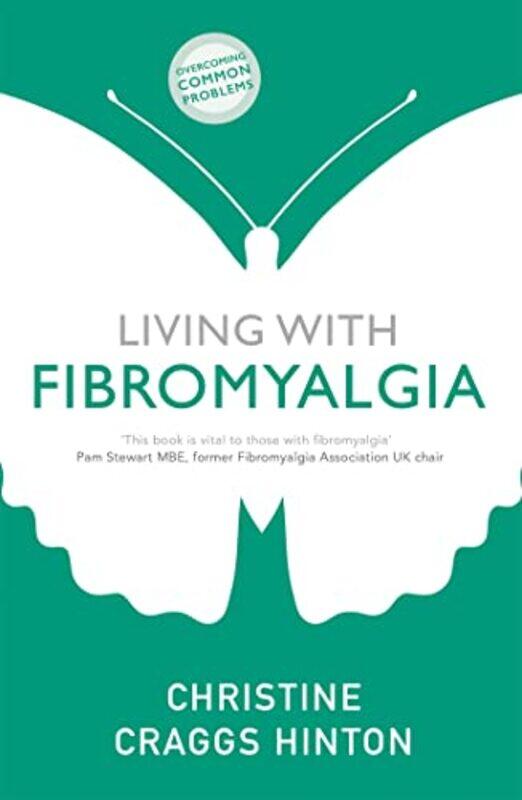 Living with Fibromyalgia by CGP BooksCGP Books-Paperback
