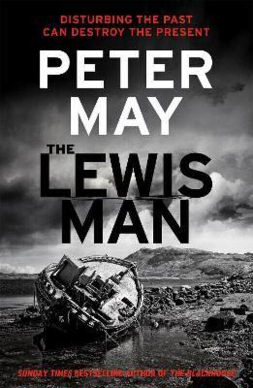 The Lewis Man: The much-anticipated sequel to the bestselling hit (The Lewis Trilogy Book 2).paperback,By :May, Peter
The Lewis Man: The much-anticipated sequel to the bestselling hit (The Lewis Trilogy Book 2).paperback,By :May, Peter