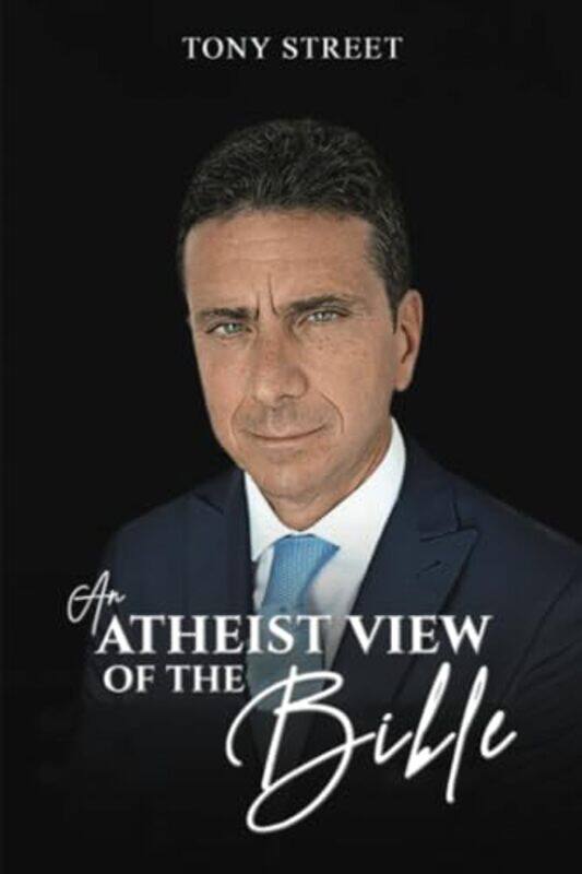 An Atheist View of the Bible by Susan AnsteyAlison BurchLucy CooperLucy HobbsAvril KirkhamShubha KoshySioban ParkerLorna PepperCelia Wigley-Paperback
An Atheist View of the Bible by Susan AnsteyAlison BurchLucy CooperLucy HobbsAvril KirkhamShubha KoshySioban ParkerLorna PepperCelia Wigley-Paperback