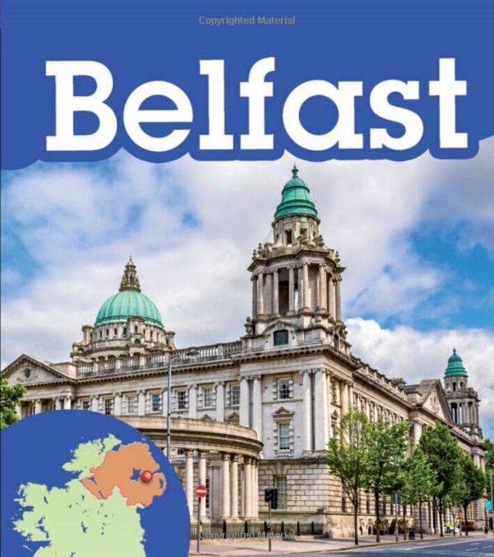 Belfast by Tore Emeritus Professor of Latin University of Goteborg Janson-Paperback
Belfast by Tore Emeritus Professor of Latin University of Goteborg Janson-Paperback