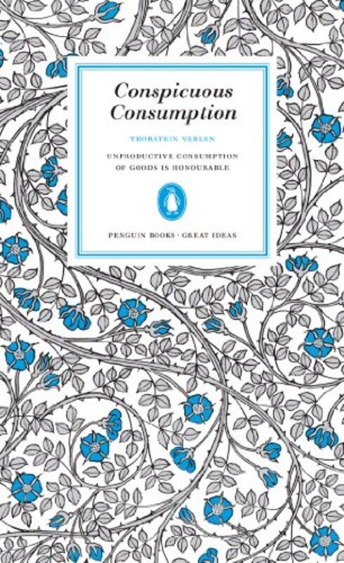 Conspicuous Consumption by Charl de VilliersPei-Chi HsiaoWarren Maroun-Paperback
Conspicuous Consumption by Charl de VilliersPei-Chi HsiaoWarren Maroun-Paperback
