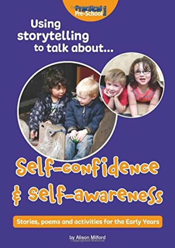 Using storytelling to talk aboutSelfconfidence & selfawareness by Peter Kay-Paperback
Using storytelling to talk aboutSelfconfidence & selfawareness by Peter Kay-Paperback