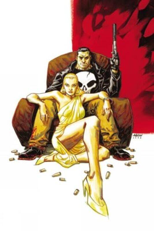Punisher Max The Complete Collection Vol 5 by Mike BensonDuane Swierczynski-Paperback
Punisher Max The Complete Collection Vol 5 by Mike BensonDuane Swierczynski-Paperback