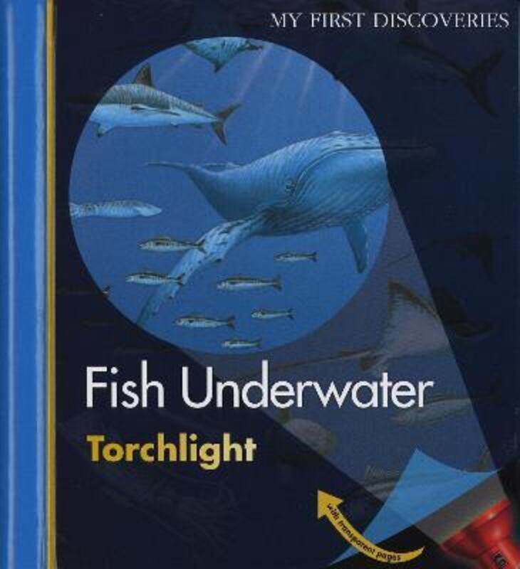 Fish Underwater,Paperback,ByDe Hugo, Pierre - Delafosse, Claude - Stanley-Baker, Penelope
Fish Underwater,Paperback,ByDe Hugo, Pierre - Delafosse, Claude - Stanley-Baker, Penelope