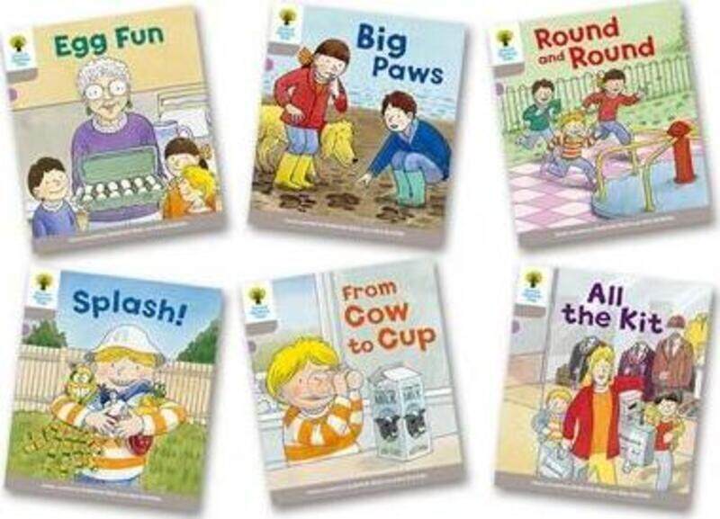 Oxford Reading Tree Biff, Chip and Kipper Stories Decode and Develop: Level 1: Level 1 More B Decode.paperback,By :Hunt Roderick
Oxford Reading Tree Biff, Chip and Kipper Stories Decode and Develop: Level 1: Level 1 More B Decode.paperback,By :Hunt Roderick