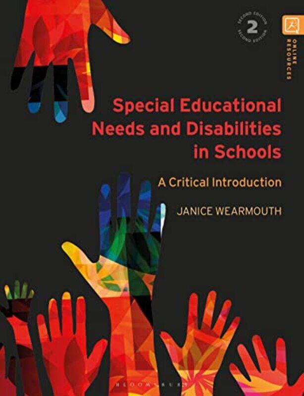 Special Educational Needs and Disabilities in Schools by Brendan Flynn-Hardcover
Special Educational Needs and Disabilities in Schools by Brendan Flynn-Hardcover