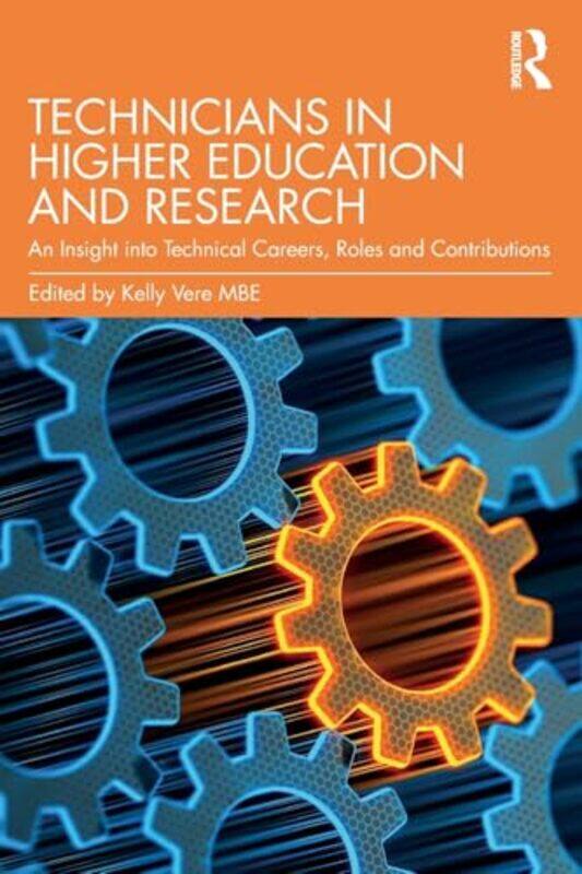 Technicians in Higher Education and Research by Foxton Books-Paperback
Technicians in Higher Education and Research by Foxton Books-Paperback