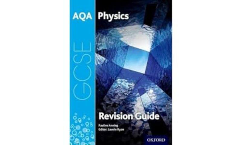 AQA GCSE Physics Revision Guide by Sebastian HoffmannStefan EvertNicholas SmithDavid Y W LeeYlva BerglundJoybrato Mukherjee-Paperback
AQA GCSE Physics Revision Guide by Sebastian HoffmannStefan EvertNicholas SmithDavid Y W LeeYlva BerglundJoybrato Mukherjee-Paperback