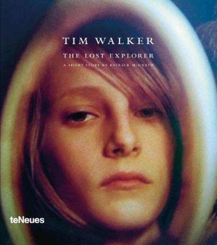 The Lost Explorer.Hardcover,By :Tim Walker