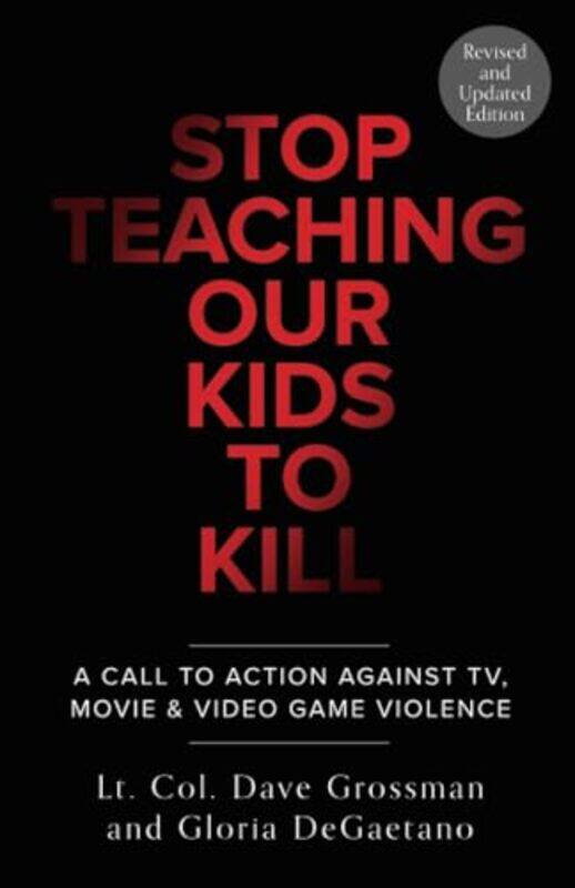 Stop Teaching Our Kids To Kill Revised and Updated Edition by Yeonkwon Jung-Paperback
Stop Teaching Our Kids To Kill Revised and Updated Edition by Yeonkwon Jung-Paperback