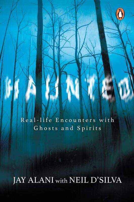 Haunted: Real-Life Encounters with Ghosts and Spirits, Paperback Book, By: Jay Alani
Haunted: Real-Life Encounters with Ghosts and Spirits, Paperback Book, By: Jay Alani