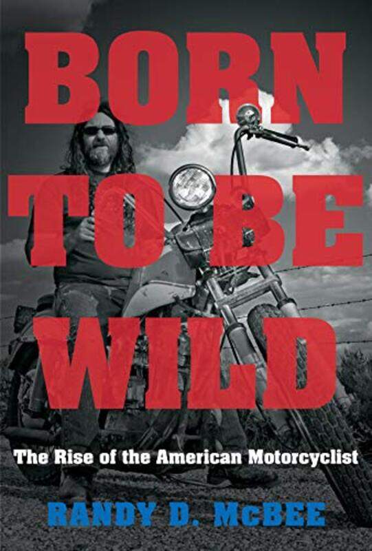 Born to Be Wild by Gemma Teacher at RMIT University HamiltonPatrick Tidmarsh-Paperback
Born to Be Wild by Gemma Teacher at RMIT University HamiltonPatrick Tidmarsh-Paperback