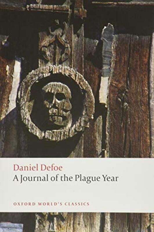 A Journal of the Plague Year by Daniel DefoeLouis Deceased Professor of English Emeritus, Princeton University Landa-Paperback
A Journal of the Plague Year by Daniel DefoeLouis Deceased Professor of English Emeritus, Princeton University Landa-Paperback