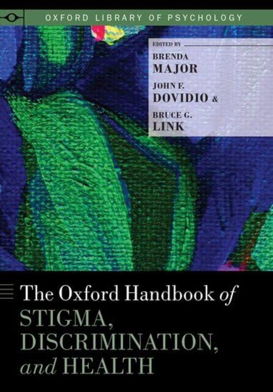 The Oxford Handbook of Stigma Discrimination and Health by Thomas Nail-Hardcover
The Oxford Handbook of Stigma Discrimination and Health by Thomas Nail-Hardcover
