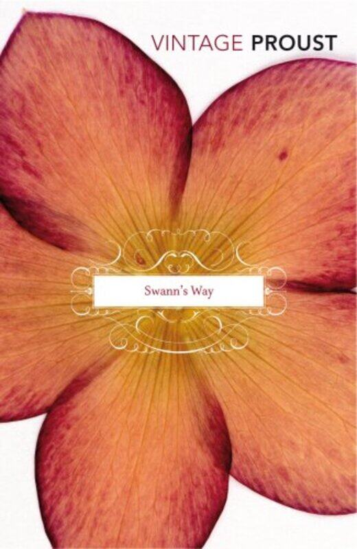In Search of Lost Time: Swann's Way Vol 1 (Vintage Classics),Paperback,By:Marcel Proust
In Search of Lost Time: Swann's Way Vol 1 (Vintage Classics),Paperback,By:Marcel Proust