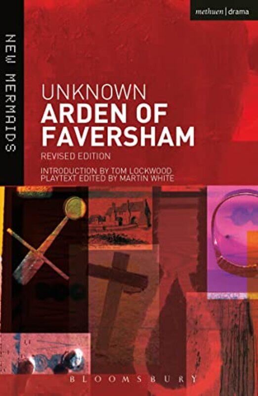 Arden of Faversham by Martin University of Bristol, Bristol WhiteTom Lockwood-Paperback
Arden of Faversham by Martin University of Bristol, Bristol WhiteTom Lockwood-Paperback