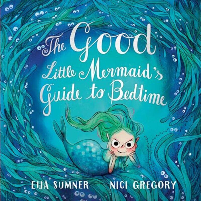 The Good Little Mermaids Guide to BEDT Perfumeime by Eija SumnerNici Gregory-Hardcover
The Good Little Mermaids Guide to BEDT Perfumeime by Eija SumnerNici Gregory-Hardcover