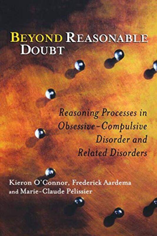 Beyond Reasonable Doubt by Robert AgranoffAleksey Florida Atlantic University USA Kolpakov-Paperback
Beyond Reasonable Doubt by Robert AgranoffAleksey Florida Atlantic University USA Kolpakov-Paperback