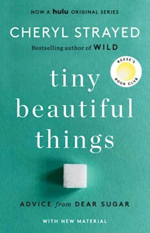 Tiny Beautiful Things (10th Anniversary Edition): Advice from Dear Sugar , Paperback by Strayed, Cheryl
Tiny Beautiful Things (10th Anniversary Edition): Advice from Dear Sugar , Paperback by Strayed, Cheryl