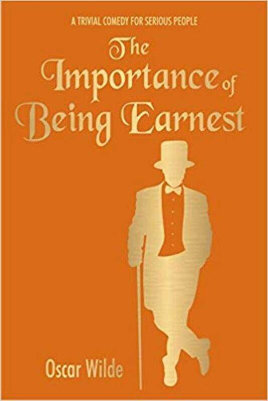 The Importance Of Being Earnest (Pocket Classics), Paperback Book, By: Oscar Wilde
The Importance Of Being Earnest (Pocket Classics), Paperback Book, By: Oscar Wilde