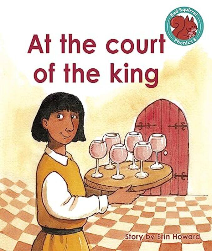 At the court of the king by Jonathan University of Dundee UK KnappettRF University of Dundee UK Craig-Paperback
At the court of the king by Jonathan University of Dundee UK KnappettRF University of Dundee UK Craig-Paperback