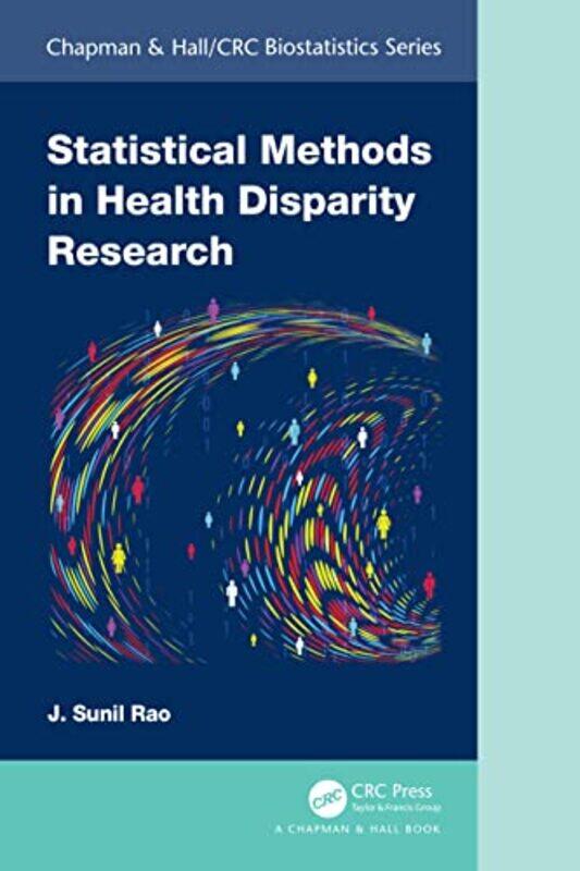 Statistical Methods in Health Disparity Research by Louise Nelson-Hardcover
Statistical Methods in Health Disparity Research by Louise Nelson-Hardcover