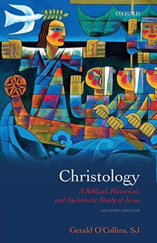 Christology by SJ, Gerald , Adjunct Professor, Australian Catholic University OCollins-Paperback
Christology by SJ, Gerald , Adjunct Professor, Australian Catholic University OCollins-Paperback