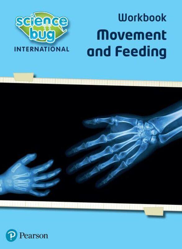 Science Bug Movement And Feeding Workbook Herridge, Deborah - Eccles, Debbie Paperback
Science Bug Movement And Feeding Workbook Herridge, Deborah - Eccles, Debbie Paperback
