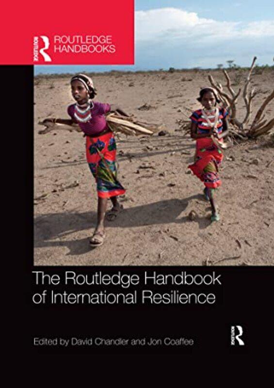The Routledge Handbook of International Resilience by Dean Nelson-Paperback
The Routledge Handbook of International Resilience by Dean Nelson-Paperback