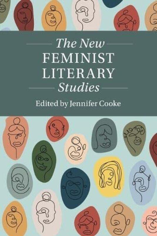 The New Feminist Literary Studies by Jennifer Loughborough University Cooke-Paperback
The New Feminist Literary Studies by Jennifer Loughborough University Cooke-Paperback