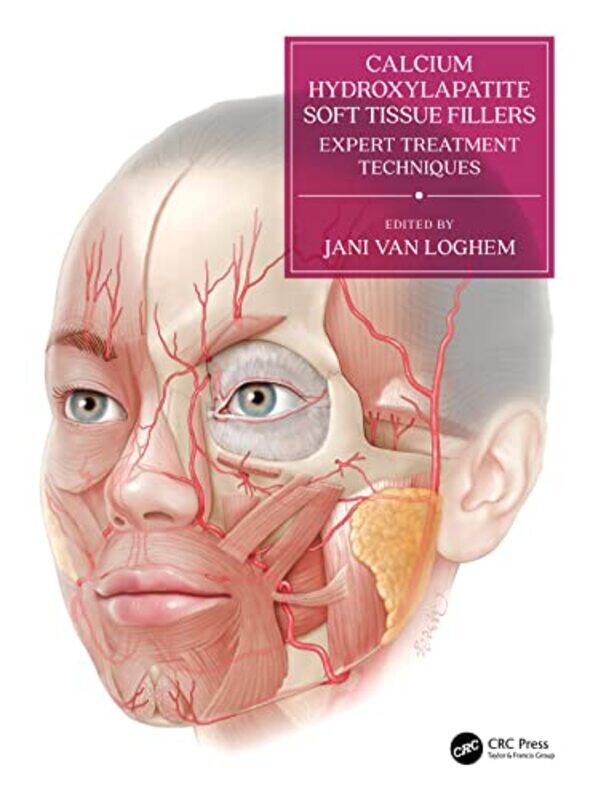 Calcium Hydroxylapatite Soft Tissue Fillers by Professor Daniel O Boston University USA Dahlstrom-Hardcover
Calcium Hydroxylapatite Soft Tissue Fillers by Professor Daniel O Boston University USA Dahlstrom-Hardcover