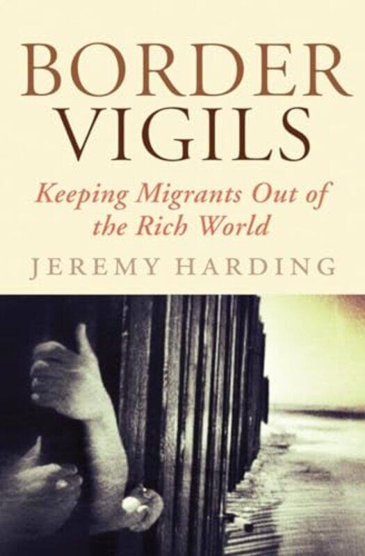 Border Vigils by Harriette LanzerMichael SpencerCarolyn BatstoneLisa Probert-Paperback
Border Vigils by Harriette LanzerMichael SpencerCarolyn BatstoneLisa Probert-Paperback
