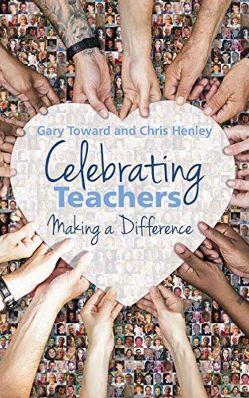 Celebrating Teachers by Professor Peter Arts University Bournemouth Parr-Paperback
Celebrating Teachers by Professor Peter Arts University Bournemouth Parr-Paperback