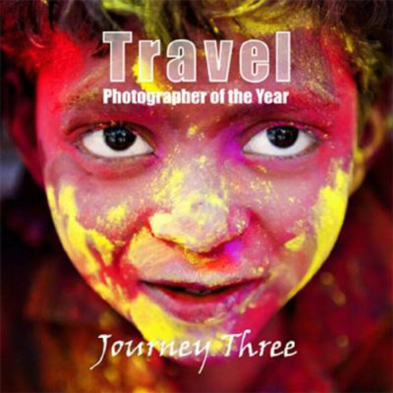 Journey Three: Travel Photographer of the Year, Hardcover Book, By: Travel Photographer Of The Year
Journey Three: Travel Photographer of the Year, Hardcover Book, By: Travel Photographer Of The Year