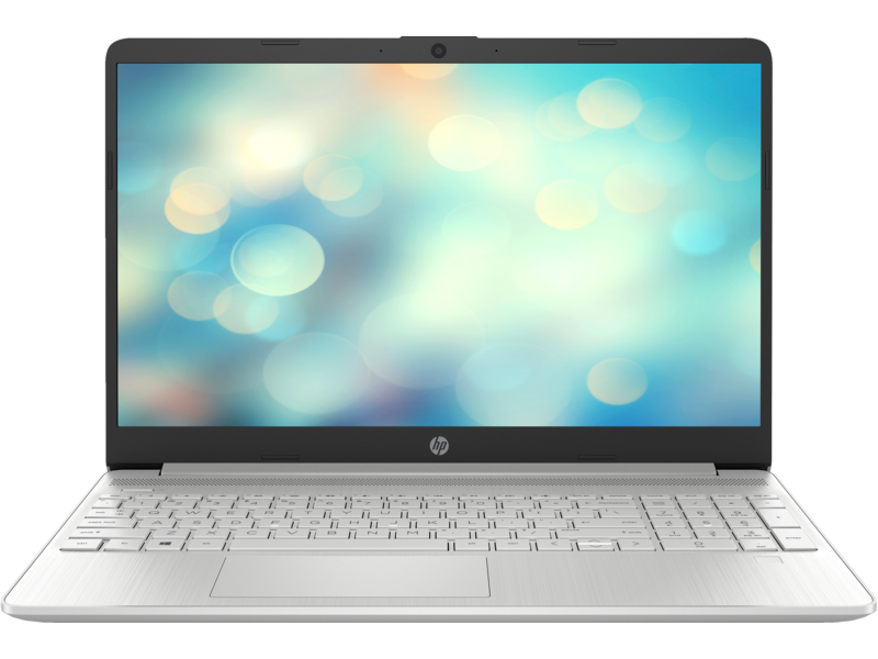 HP 15s-fq5299nia Laptop - 15.6” FHD, Intel Core i7-1255U, 8GB RAM 512GB SSD, Intel Iris Xe Graphics, Windows 11 Home. Natural Silver
HP 15s-fq5299nia Laptop - 15.6” FHD, Intel Core i7-1255U, 8GB RAM 512GB SSD, Intel Iris Xe Graphics, Windows 11 Home. Natural Silver