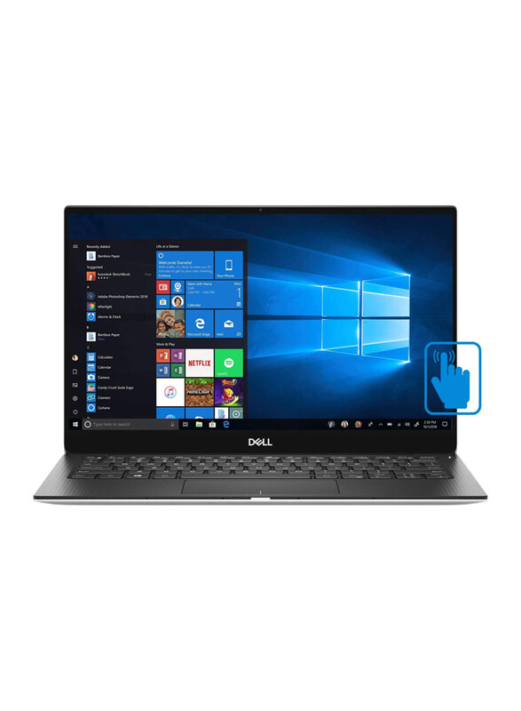 DELL XPS 13 7390 Laptop, 13.3" FHD Display, Intel Core i7-10710 10th Gen, 8GB RAM, 512GB SSD, Graphics, EN KB, Win 10, EDP Perfume3591041M, Black
DELL XPS 13 7390 Laptop, 13.3" FHD Display, Intel Core i7-10710 10th Gen, 8GB RAM, 512GB SSD, Graphics, EN KB, Win 10, EDP Perfume3591041M, Black