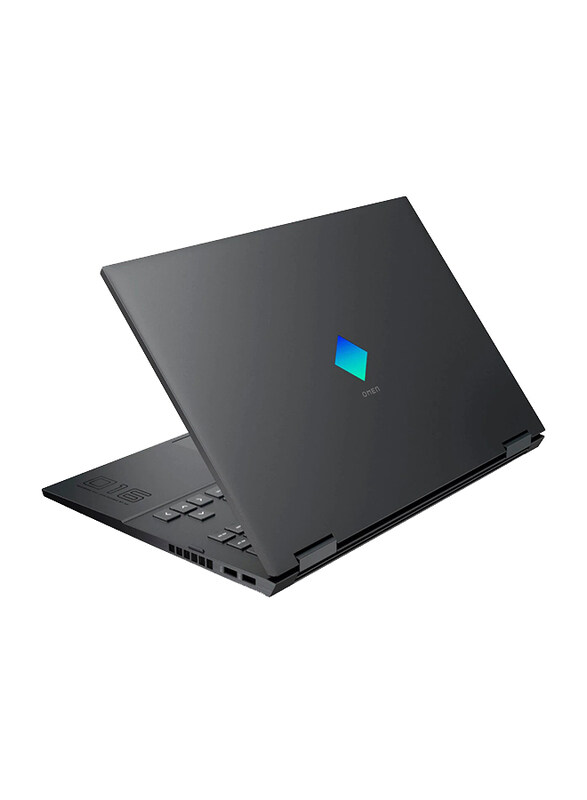 HP OMEN 16-C0027NQ Gaming Laptop, 16.1 inch FHD Display, AMD Ryzen 7-5800H 1.6Ghz, 512GB SSD, 16GB RAM, NVIDIA GeForce RTX 3050Ti 4GB, EN-KB, Win11 Ho
HP OMEN 16-C0027NQ Gaming Laptop, 16.1 inch FHD Display, AMD Ryzen 7-5800H 1.6Ghz, 512GB SSD, 16GB RAM, NVIDIA GeForce RTX 3050Ti 4GB, EN-KB, Win11 Ho