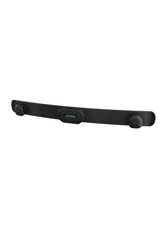 Garmin Hrm-Fit, Heart Rate Monitor, Activity Tracking, Bluetooth Connectivity, iOS And Android Compatible, Black
Garmin Hrm-Fit, Heart Rate Monitor, Activity Tracking, Bluetooth Connectivity, iOS And Android Compatible, Black