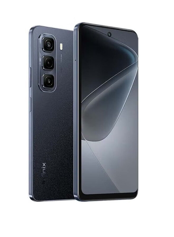 Infinix Hot 50 Pro 256GB Sleek Black, 8GB RAM, 4G, Dual Sim Smartphone, Middle East Version
Infinix Hot 50 Pro 256GB Sleek Black, 8GB RAM, 4G, Dual Sim Smartphone, Middle East Version