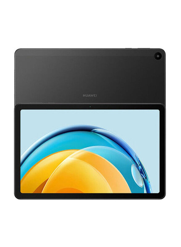 Huawei MatePad SE 64GB Graphite Black 10.4-inch Tablet, 4GB RAM, 4G LTE, WiFi, Middle East Version
Huawei MatePad SE 64GB Graphite Black 10.4-inch Tablet, 4GB RAM, 4G LTE, WiFi, Middle East Version