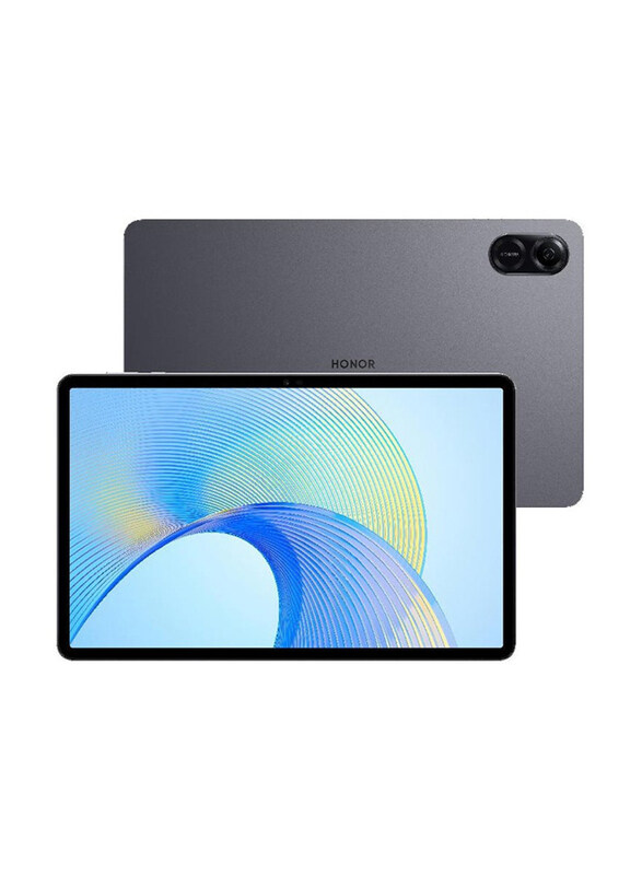 Honor Pad X9 128GB Space Grey 11.5-Inch Tablet, 4GB RAM, 4G LTE with Flip Cover, Middle East Version
Honor Pad X9 128GB Space Grey 11.5-Inch Tablet, 4GB RAM, 4G LTE with Flip Cover, Middle East Version
