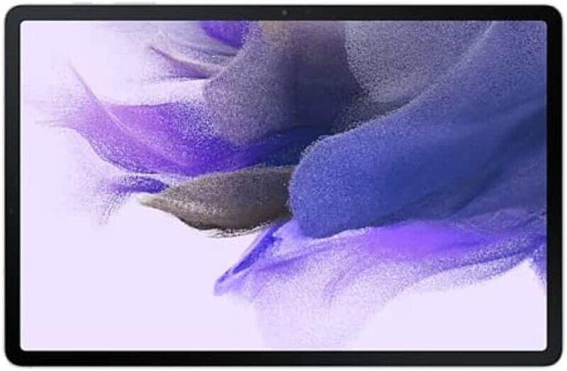Samsung Galaxy Tab S7 Fe Wifi Tablet 64GB Storage And 4GB RAM Uae Version Mystic Silver
Samsung Galaxy Tab S7 Fe Wifi Tablet 64GB Storage And 4GB RAM Uae Version Mystic Silver