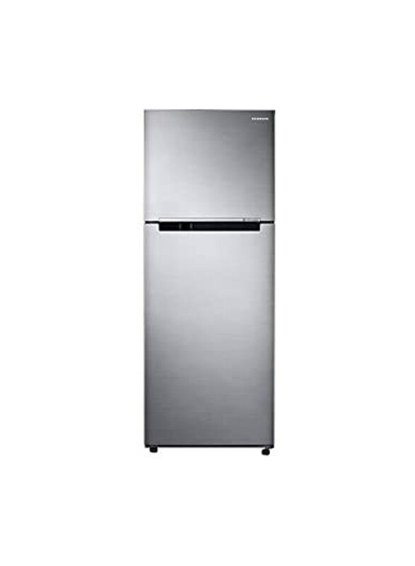 Samsung 500L Top Mount Double Door Refrigerator with Twin Cooling Plus, RT50K5030S8, Grey
Samsung 500L Top Mount Double Door Refrigerator with Twin Cooling Plus, RT50K5030S8, Grey