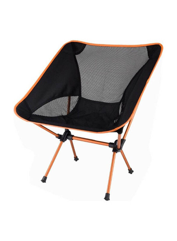Lixada Travel Ultralight Folding Chair, Y15532C, 42 x 15.5 x 13.5cm, Multicolour
Lixada Travel Ultralight Folding Chair, Y15532C, 42 x 15.5 x 13.5cm, Multicolour