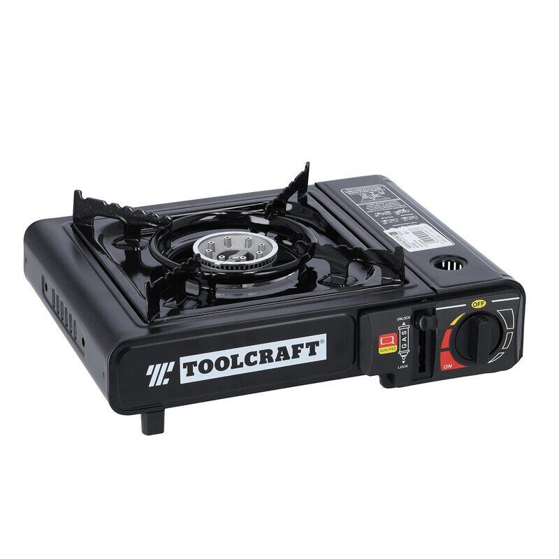Royalford Portable Durable Iron Body Small Lightweight Gas Stove, Rf10359, Multicolour
Royalford Portable Durable Iron Body Small Lightweight Gas Stove, Rf10359, Multicolour