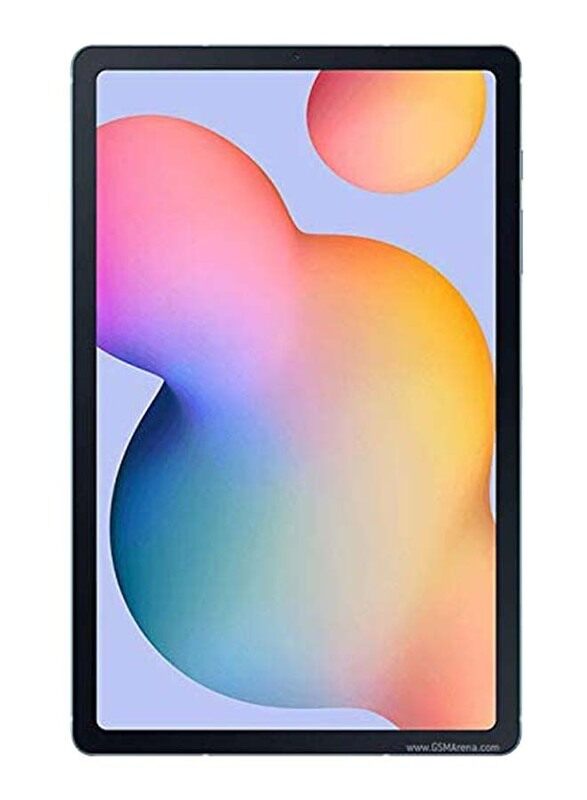Samsung Galaxy Tab S6 Lite 64GB Blue 10.4-Inch Tablet, 4GB RAM, Wi-Fi Only, UAE Version
Samsung Galaxy Tab S6 Lite 64GB Blue 10.4-Inch Tablet, 4GB RAM, Wi-Fi Only, UAE Version