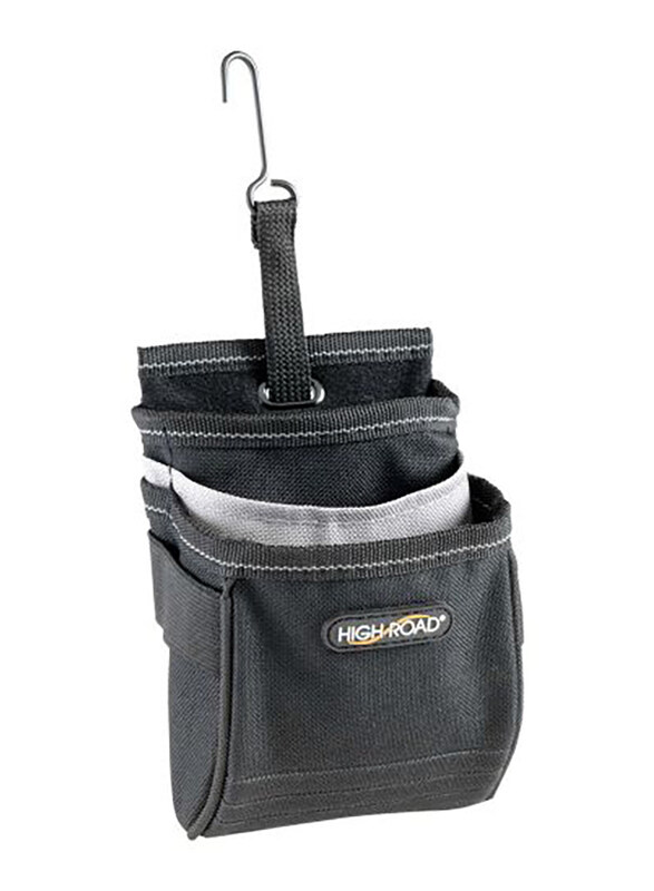 High Road Talus Driver Pockets Air Vent Cell Phone Organiser, Black, 3.75x2x6 Inch
High Road Talus Driver Pockets Air Vent Cell Phone Organiser, Black, 3.75x2x6 Inch