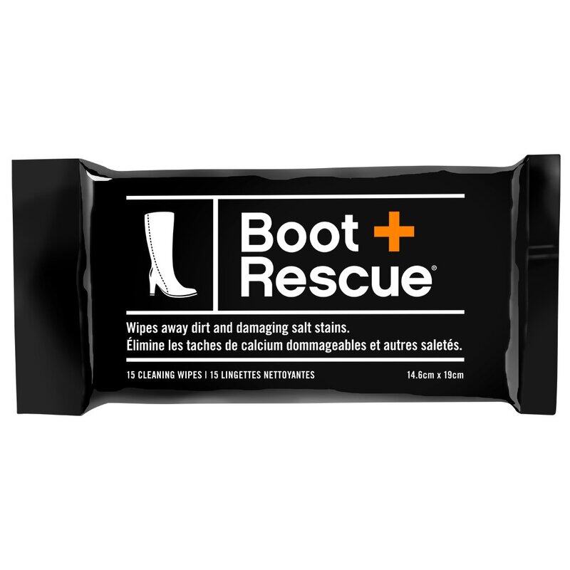 Boot Rescue All Natural Cleaning Wipes for Leather, Suede Shoes & Boots for Dirt Salt Stains, 15 Wipes
Boot Rescue All Natural Cleaning Wipes for Leather, Suede Shoes & Boots for Dirt Salt Stains, 15 Wipes